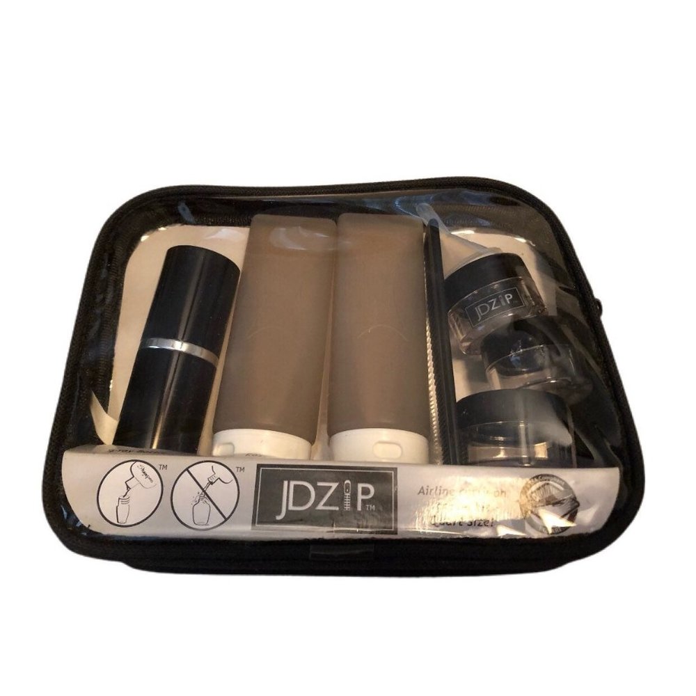 Men’s Grooming/Toiletry Kit